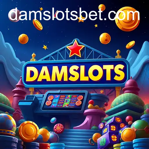 Exploring the Vibrant World of DamSlots in Casino Blogs