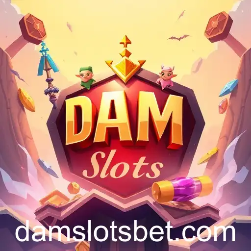 The Evolution of Online Gaming with DamSlots
