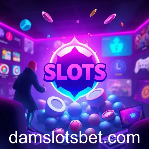 The Evolution of DamSlots and its Impact on Gaming