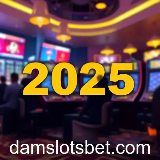 Gaming Evolution: DamSlots' Impact on Online Entertainment