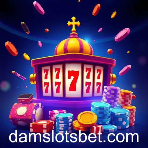 The Rise of Online Gaming in 2025: The DamSlots Phenomenon