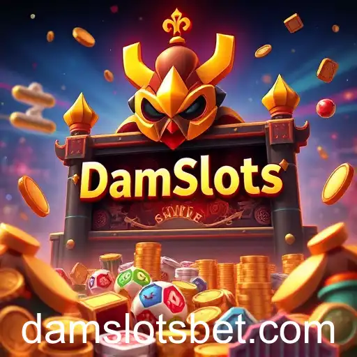The Rise of DamSlots: A Digital Revolution