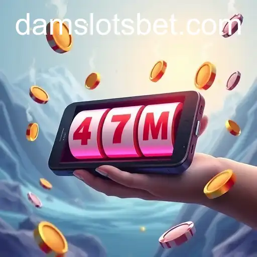 Exploring the Diverse World of Mobile Play: A Focus on DamSlots