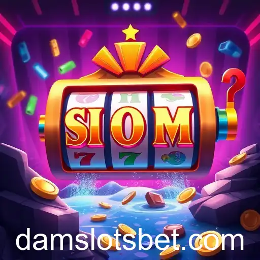 The Rise of DamSlots in Gaming Circles