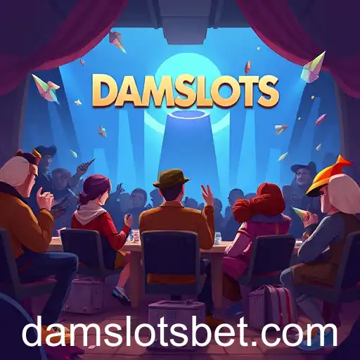 The Rise of DamSlots in Online Gaming
