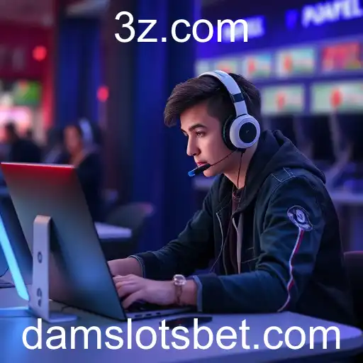The Rise of Online Gambling Amid Digital Transformation