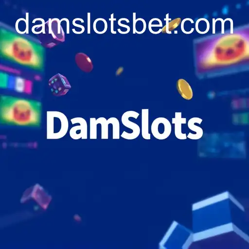 The Rise of Online Gaming: DamSlots Leads the Charge