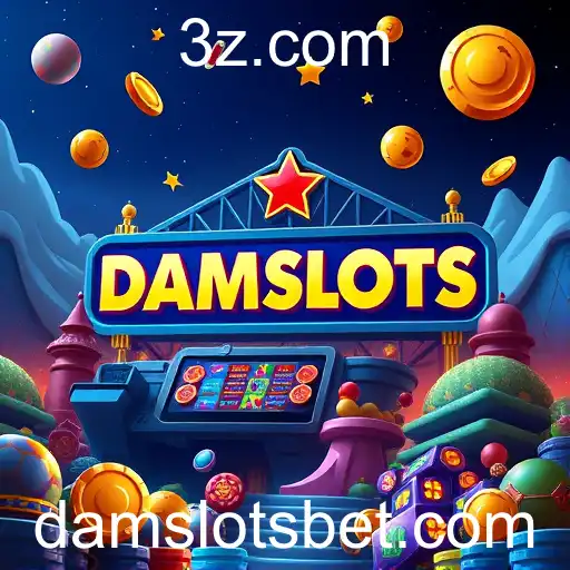 Exploring the Vibrant World of DamSlots in Casino Blogs