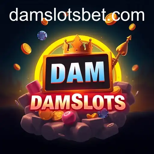 DamSlots: A Game Revolution Catalyzed by Technology Trends