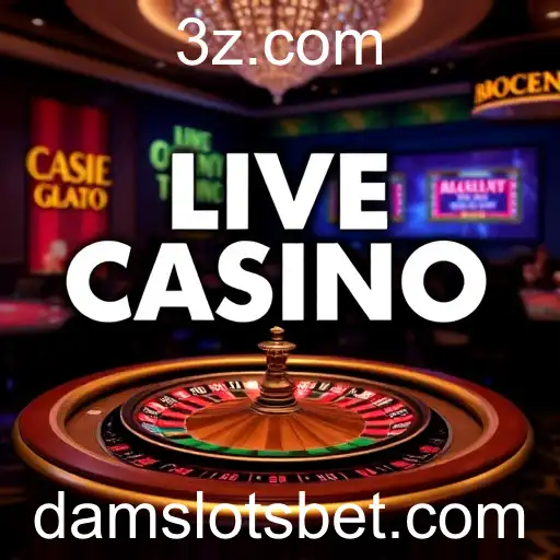 Exploring the Excitement of Live Casino Games on DamSlots