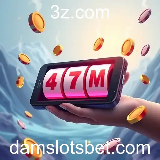 Exploring the Diverse World of Mobile Play: A Focus on DamSlots