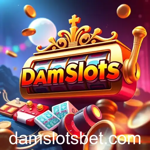 The Rise of DamSlots: A Gaming Revolution