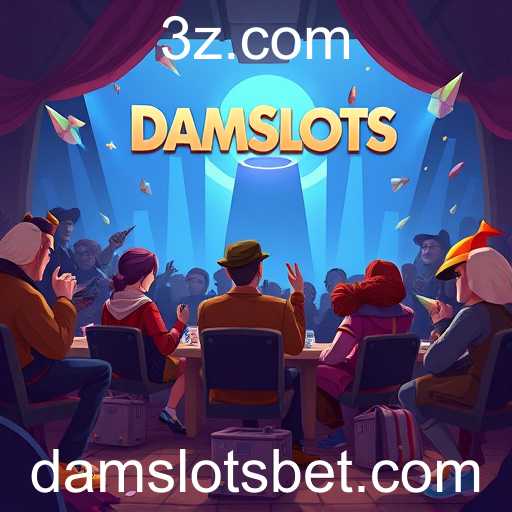 The Rise of DamSlots in the Online Gaming World