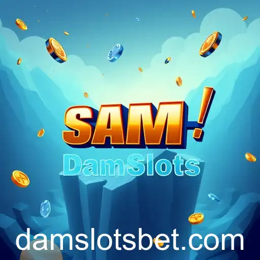 The Rise of DamSlots: A Virtual Gaming Revolution