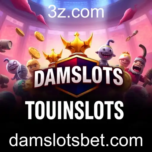 Exploring the Thrilling World of DamSlots Tournaments