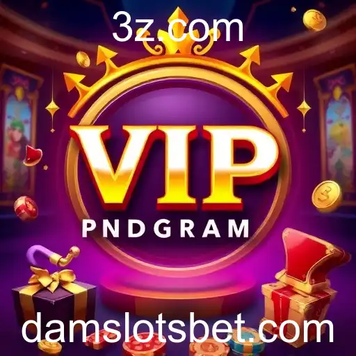 Exploring the VIP Program: An Exclusive Game Category on DamSlots