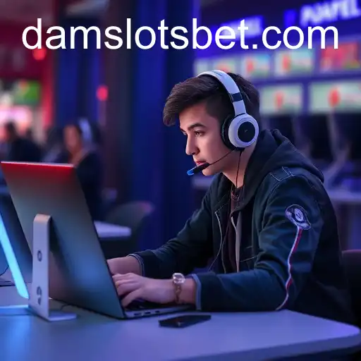 Exploring the Role of Customer Support in the 'DamSlots' Gaming Category