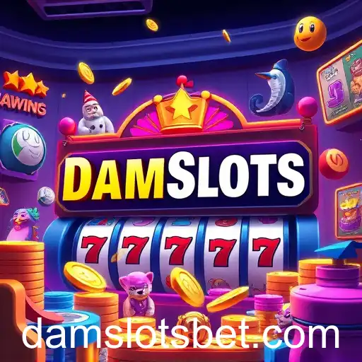 The Rise of DamSlots: A Digital Evolution
