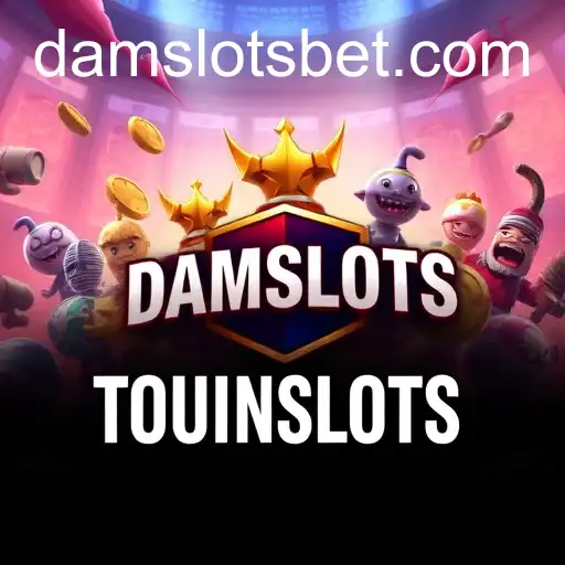 Exploring the Thrilling World of DamSlots Tournaments