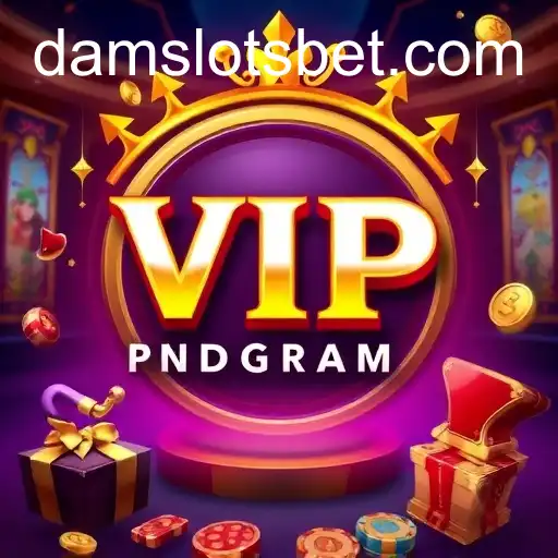 Exploring the VIP Program: An Exclusive Game Category on DamSlots